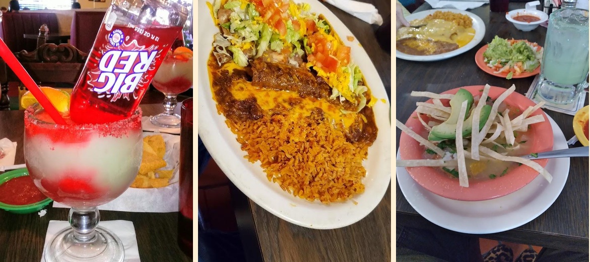 Trujillos Comedor Y Cantina